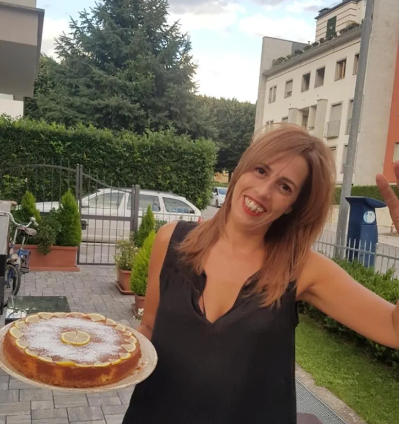 B&B Il sorriso Tirano