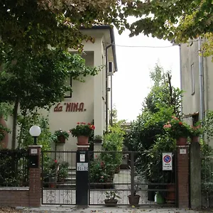 Bed & Breakfast Da Nina, Sabbioneta