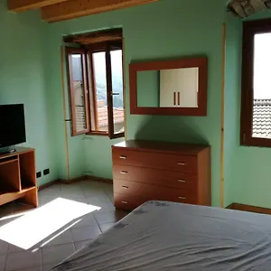 Bed & Breakfast Casa Tarcisio, Faggeto Lario