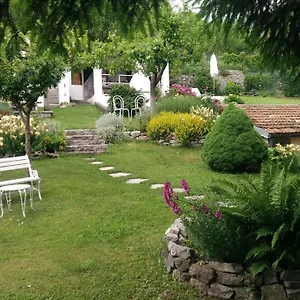 Bed & Breakfast Papillon, Perledo