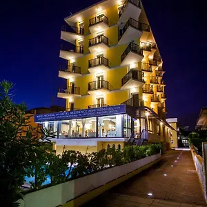 Mondial Hotel Lido di Jesolo