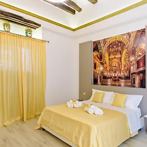 Barlaman Luxury Maison d'hôtes Palerme
