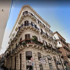 Casa Fileti Couette-café Palerme