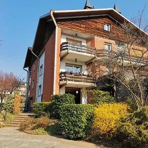 La Casa Del Quirino Tirano