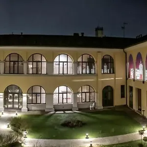  Pensionat Callme - In Centro Storico