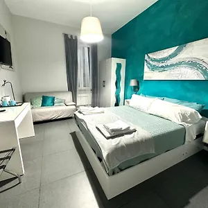 Le Due Civette Bed & Breakfast Roma