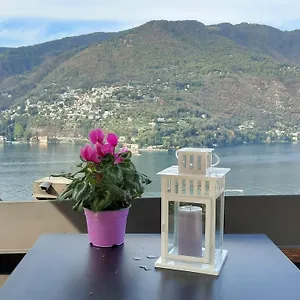 Luxury La Terrazza Sul Di Blevio
