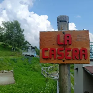  Värdshus La Casera