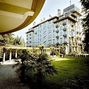 4* Hotell Palace Grand