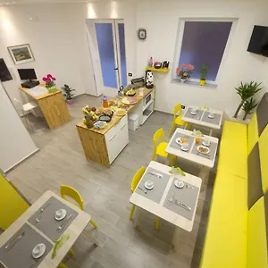 Nicadomus Bed & Breakfast Licata