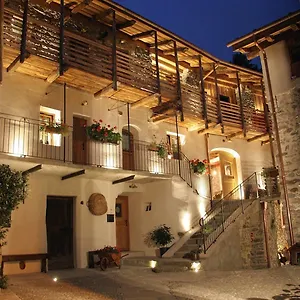 Del Castello Affittacamere