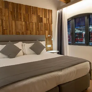 Lifestyle Binario Zero Hotel
