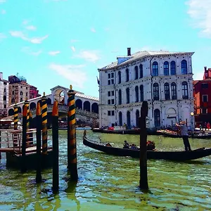 Residenza Grisostomo Affittacamere Venezia