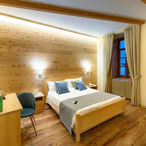 Antica Residenza Centro Storico Bed & Breakfast