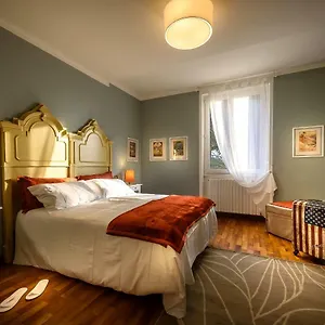 Sweet Bed & Breakfast