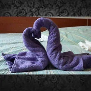 A Casa Di Nonna Apartament
