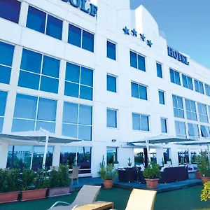 4* Hotell Golf Milano