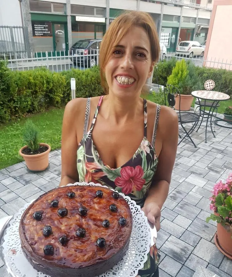 Bed & Breakfast B & B Il Sorriso Tirano