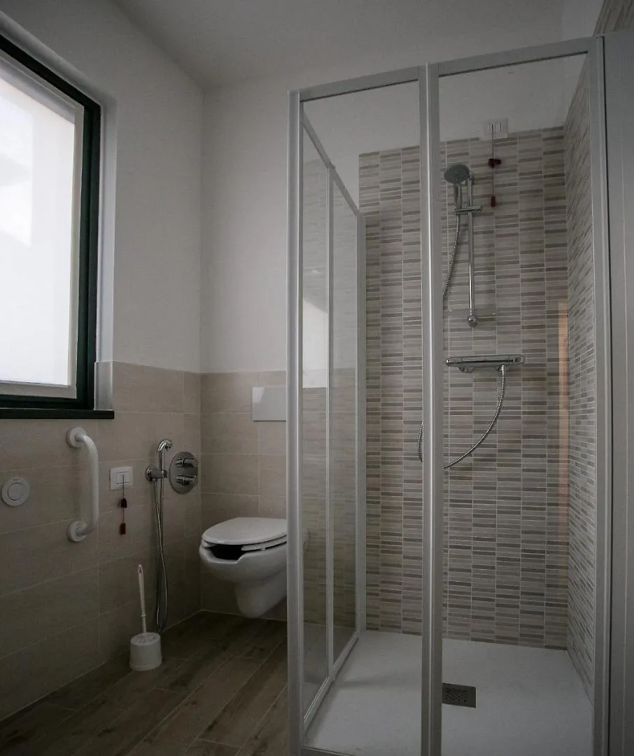 Bed & Breakfast B & B Il Sorriso Tirano