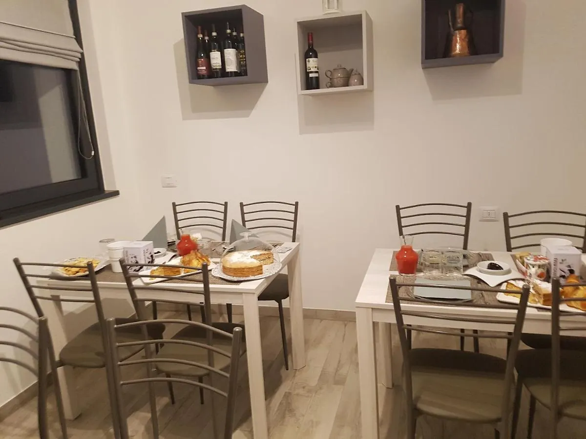 B & B Il Sorriso Tirano 0*,  Italien