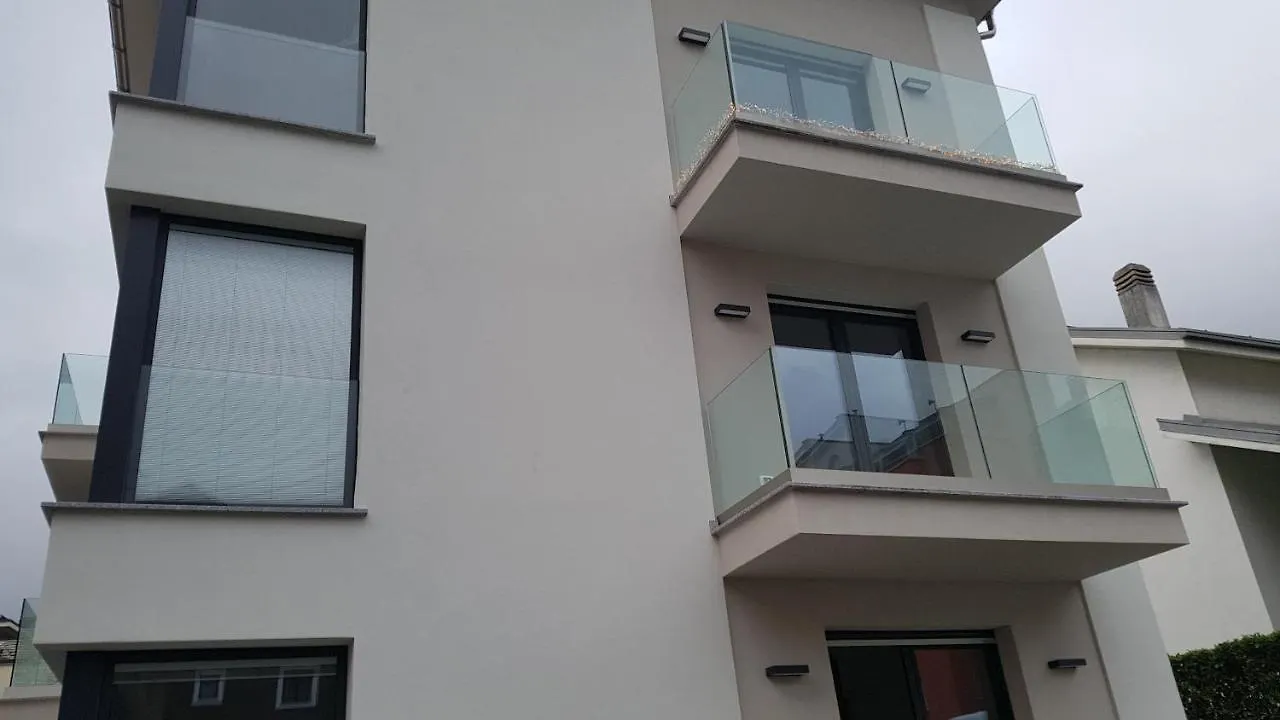 Bed & Breakfast B & B Il Sorriso Tirano