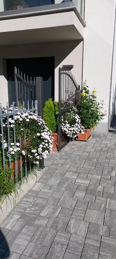 B & B Il Sorriso Tirano 0*,  Italien