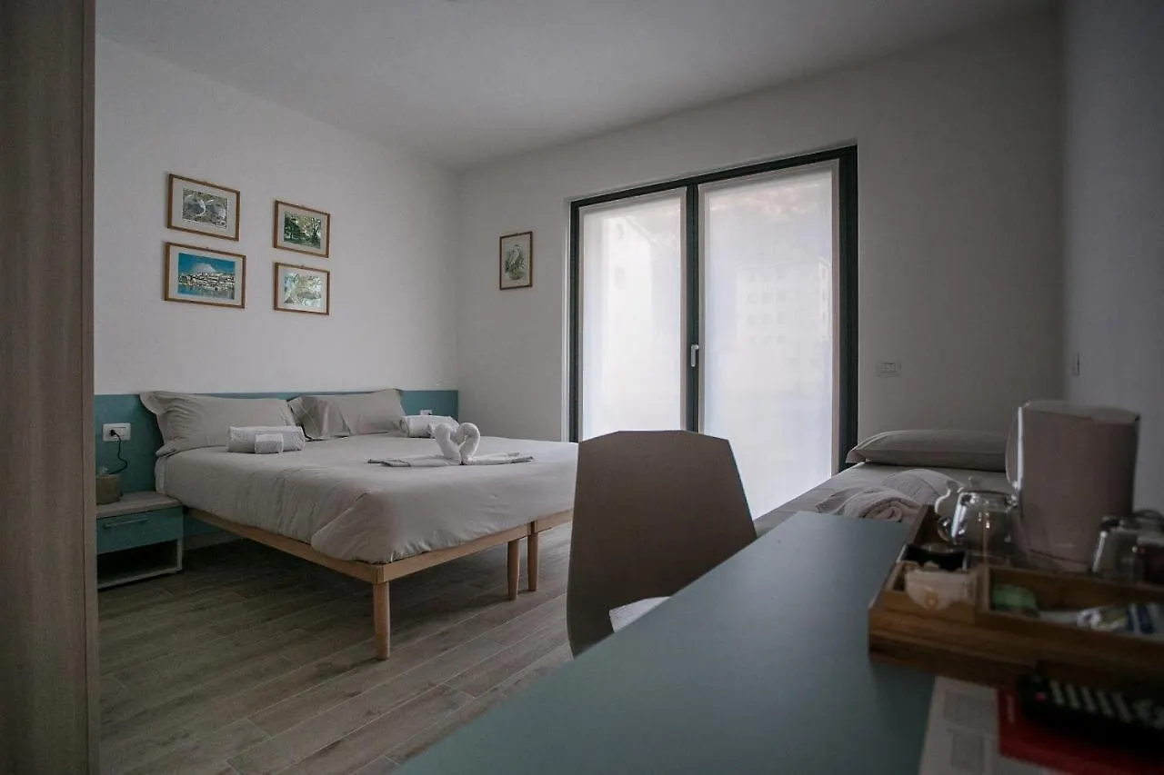 B & B Il Sorriso Tirano