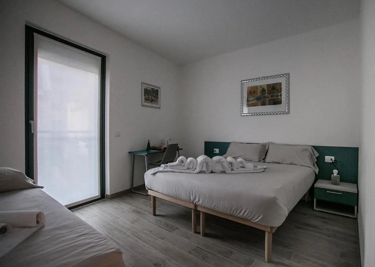 B & B Il Sorriso Tirano Bed & Breakfast