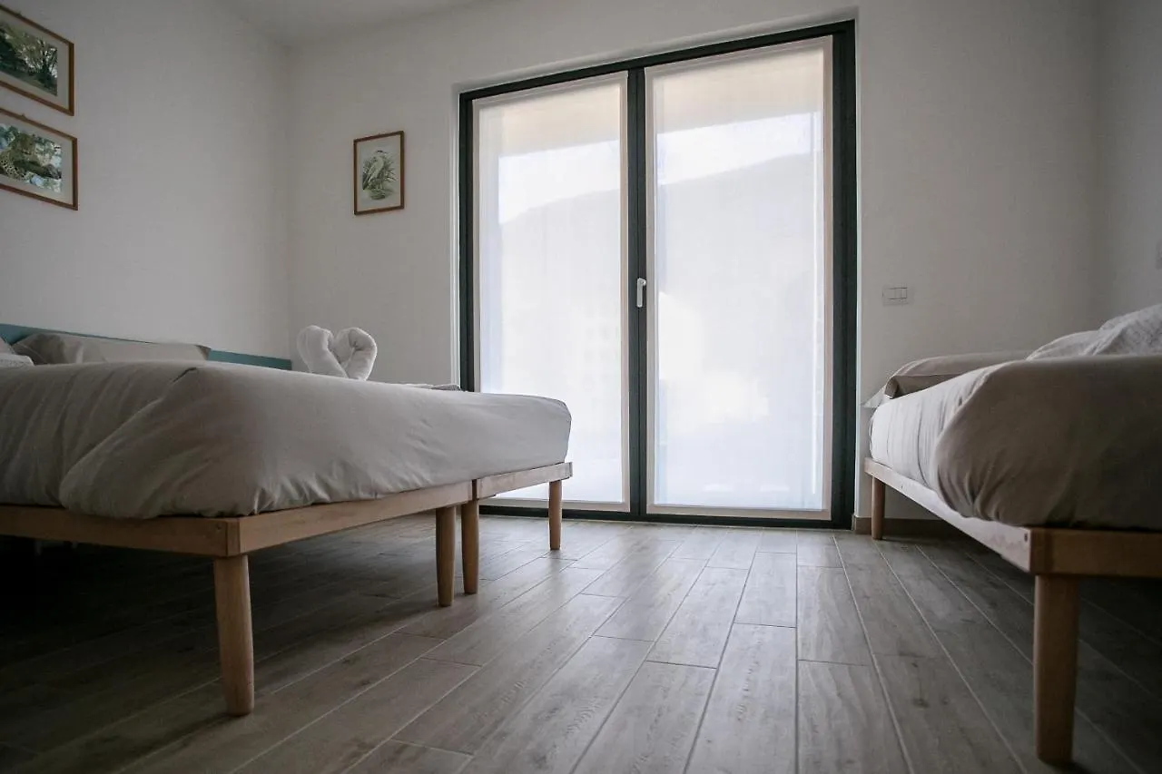 Bed & Breakfast B & B Il Sorriso Tirano