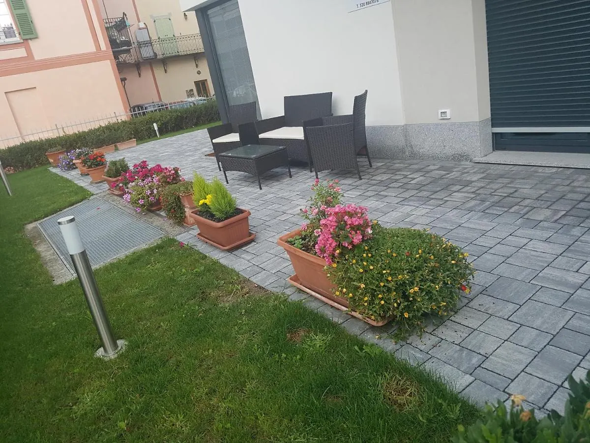 B & B Il Sorriso Tirano Bed & Breakfast